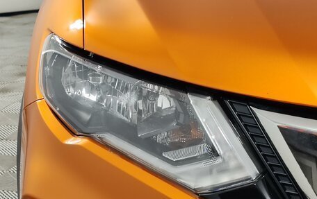 Nissan X-Trail, 2020 год, 2 279 000 рублей, 17 фотография