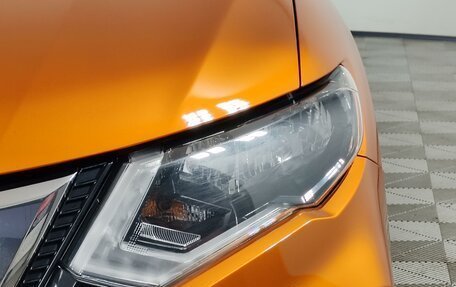 Nissan X-Trail, 2020 год, 2 279 000 рублей, 22 фотография