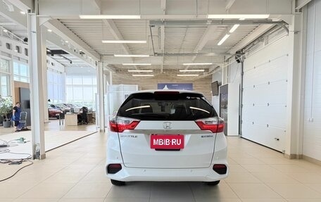 Honda Shuttle II, 2017 год, 1 279 000 рублей, 5 фотография