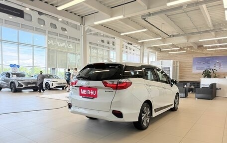 Honda Shuttle II, 2017 год, 1 279 000 рублей, 6 фотография