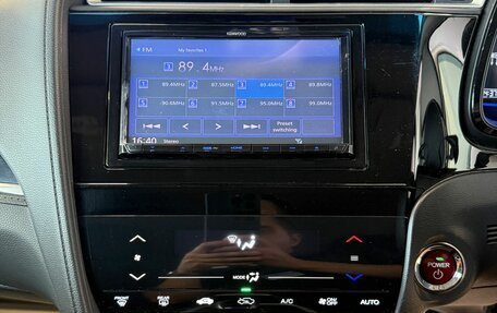 Honda Shuttle II, 2017 год, 1 279 000 рублей, 17 фотография