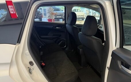 Honda Shuttle II, 2017 год, 1 279 000 рублей, 19 фотография