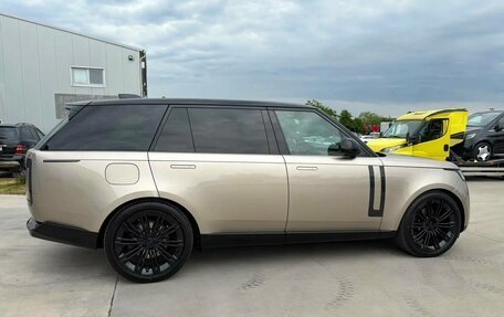 Land Rover Range Rover IV рестайлинг, 2026 год, 24 990 000 рублей, 2 фотография