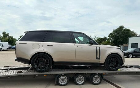 Land Rover Range Rover IV рестайлинг, 2026 год, 24 990 000 рублей, 8 фотография