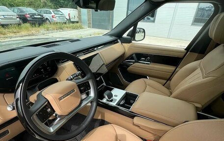Land Rover Range Rover IV рестайлинг, 2026 год, 24 990 000 рублей, 4 фотография