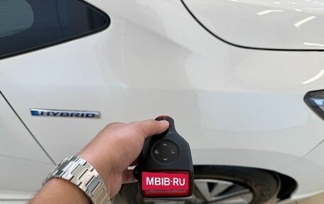 Honda Shuttle II, 2017 год, 1 279 000 рублей, 29 фотография