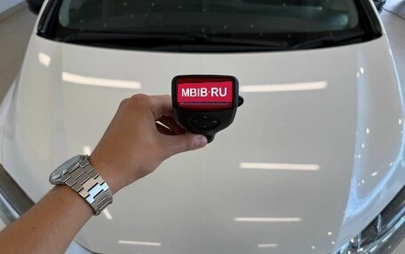 Honda Shuttle II, 2017 год, 1 279 000 рублей, 30 фотография