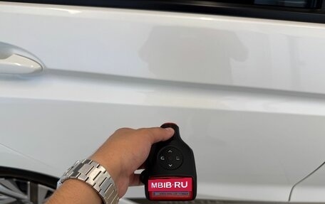 Honda Shuttle II, 2017 год, 1 279 000 рублей, 27 фотография