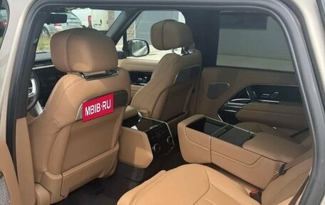 Land Rover Range Rover IV рестайлинг, 2026 год, 24 990 000 рублей, 6 фотография