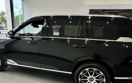 GAC GS8, 2026 год, 5 349 000 рублей, 8 фотография