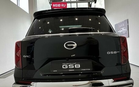 GAC GS8, 2026 год, 5 349 000 рублей, 6 фотография