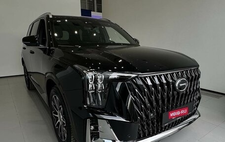 GAC GS8, 2026 год, 5 349 000 рублей, 3 фотография