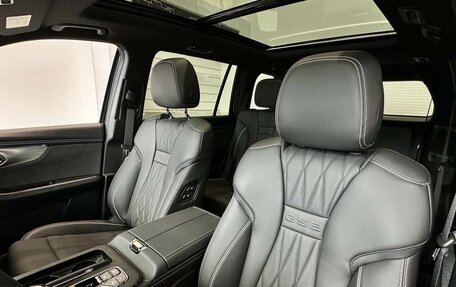 GAC GS8, 2026 год, 5 349 000 рублей, 13 фотография