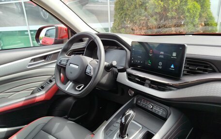 Haval F7x I, 2023 год, 2 320 000 рублей, 14 фотография