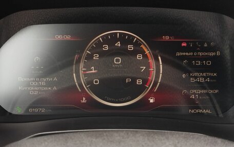 Haval F7x I, 2023 год, 2 320 000 рублей, 13 фотография