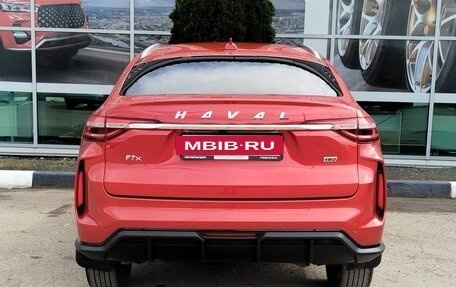 Haval F7x I, 2023 год, 2 320 000 рублей, 6 фотография