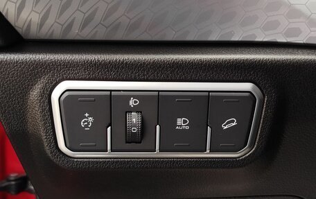 Haval F7x I, 2023 год, 2 320 000 рублей, 20 фотография