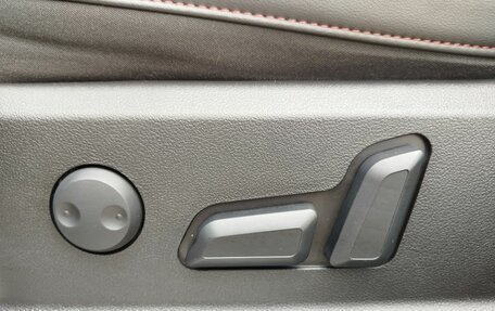 Haval F7x I, 2023 год, 2 320 000 рублей, 21 фотография