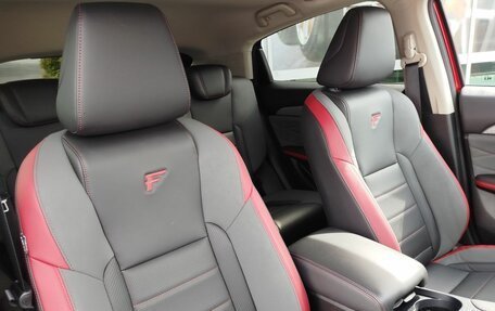 Haval F7x I, 2023 год, 2 320 000 рублей, 25 фотография