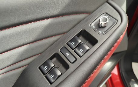 Haval F7x I, 2023 год, 2 320 000 рублей, 22 фотография