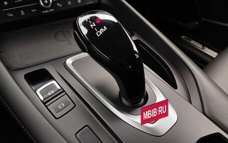 Haval F7x I, 2023 год, 2 320 000 рублей, 18 фотография