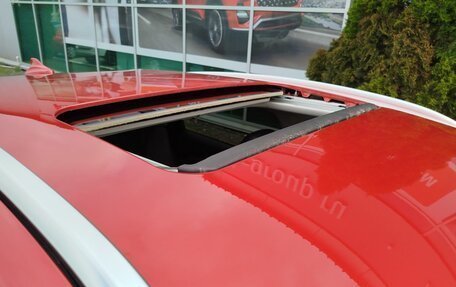 Haval F7x I, 2023 год, 2 320 000 рублей, 28 фотография
