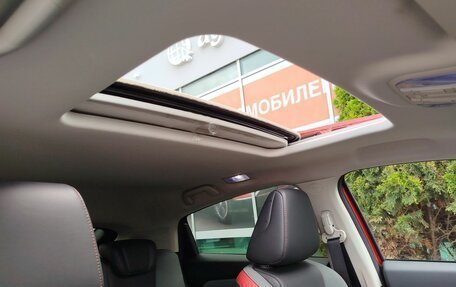 Haval F7x I, 2023 год, 2 320 000 рублей, 27 фотография