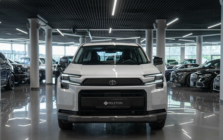 Toyota RAV4, 2026 год, 4 200 000 рублей, 3 фотография