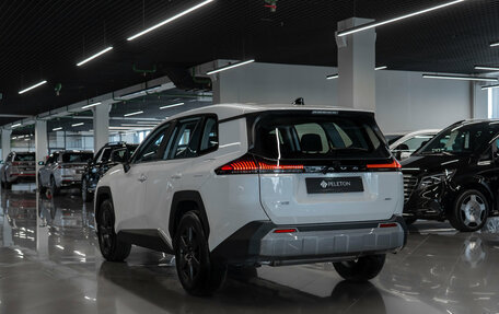 Toyota RAV4, 2026 год, 4 200 000 рублей, 4 фотография
