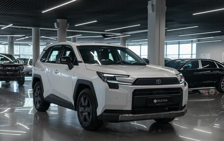 Toyota RAV4, 2026 год, 4 200 000 рублей, 2 фотография