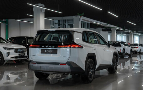 Toyota RAV4, 2026 год, 4 200 000 рублей, 5 фотография