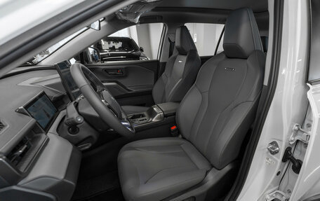 Toyota RAV4, 2026 год, 4 200 000 рублей, 9 фотография