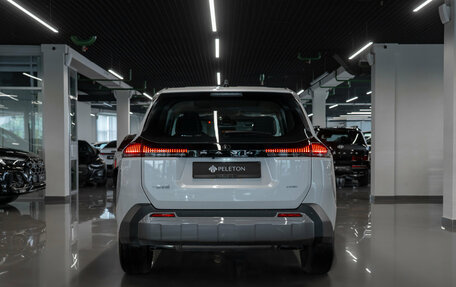 Toyota RAV4, 2026 год, 4 200 000 рублей, 6 фотография