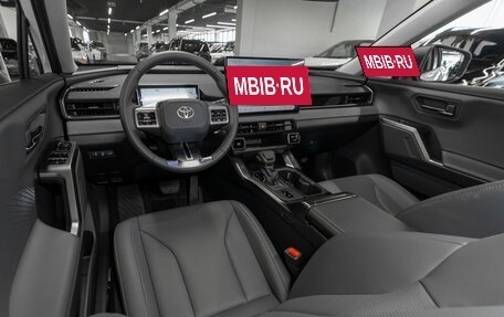 Toyota RAV4, 2026 год, 4 200 000 рублей, 7 фотография
