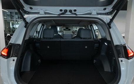 Toyota RAV4, 2026 год, 4 200 000 рублей, 23 фотография