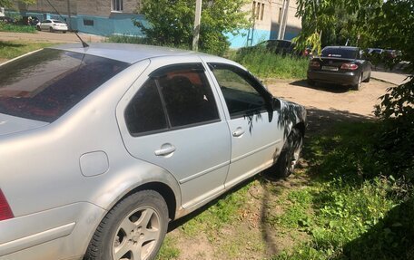 Volkswagen Bora, 1999 год, 80 000 рублей, 4 фотография