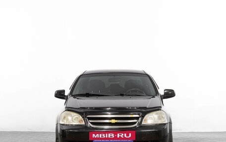 Chevrolet Lacetti, 2011 год, 579 000 рублей, 2 фотография