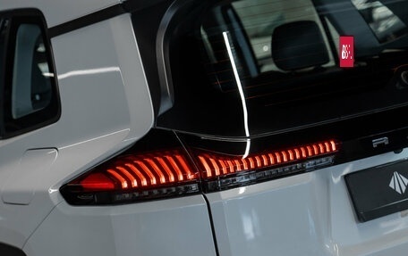 Toyota RAV4, 2026 год, 4 200 000 рублей, 26 фотография