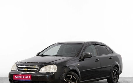 Chevrolet Lacetti, 2011 год, 579 000 рублей, 3 фотография