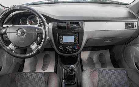 Chevrolet Lacetti, 2011 год, 579 000 рублей, 9 фотография