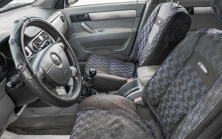 Chevrolet Lacetti, 2011 год, 579 000 рублей, 10 фотография