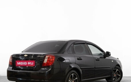 Chevrolet Lacetti, 2011 год, 579 000 рублей, 4 фотография