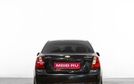 Chevrolet Lacetti, 2011 год, 579 000 рублей, 5 фотография