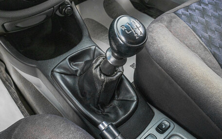 Chevrolet Lacetti, 2011 год, 579 000 рублей, 18 фотография