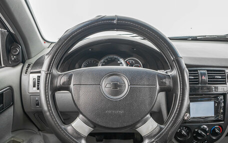 Chevrolet Lacetti, 2011 год, 579 000 рублей, 14 фотография