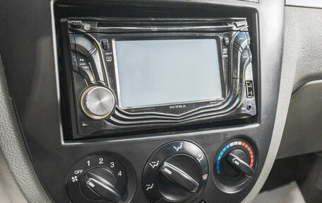 Chevrolet Lacetti, 2011 год, 579 000 рублей, 17 фотография