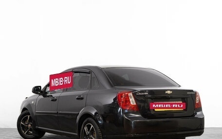 Chevrolet Lacetti, 2011 год, 579 000 рублей, 6 фотография
