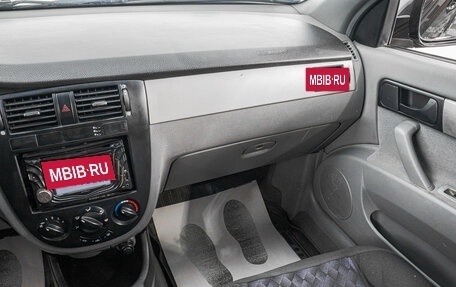 Chevrolet Lacetti, 2011 год, 579 000 рублей, 19 фотография