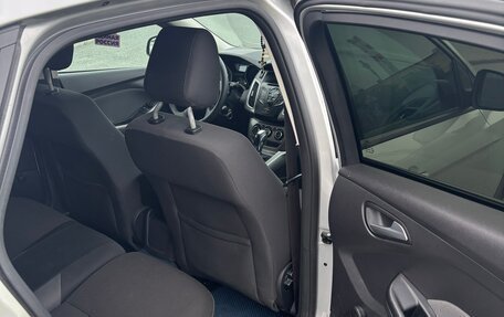 Ford Focus III, 2012 год, 850 000 рублей, 10 фотография