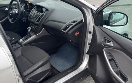 Ford Focus III, 2012 год, 850 000 рублей, 8 фотография